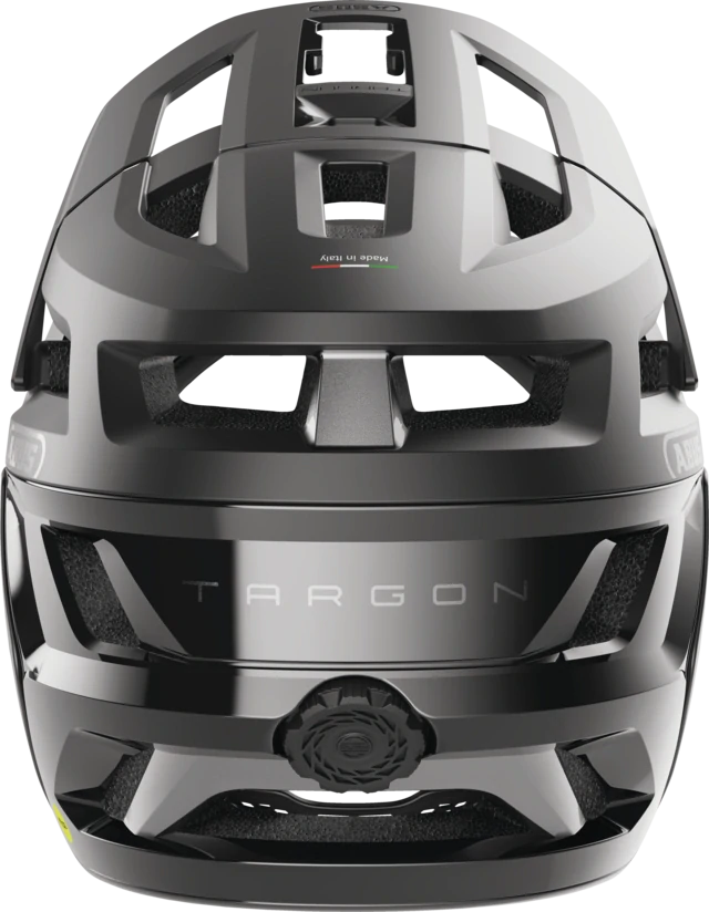 Targon MIPS velvet black M