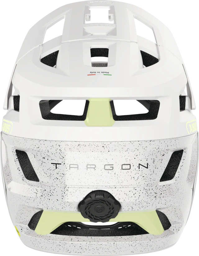 Targon MIPS lemon white L