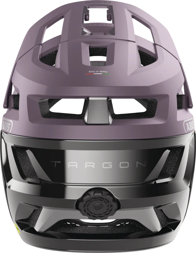 Targon MIPS ash purple M