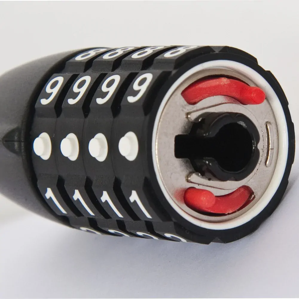 Steel-O-Chain 5805C/75 red