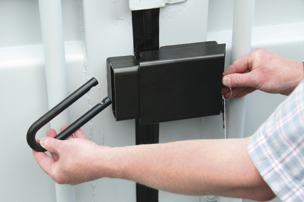 ConHasp Granit  215/100