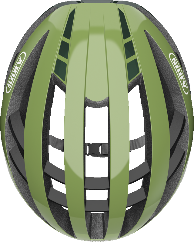 Aventor opal green L