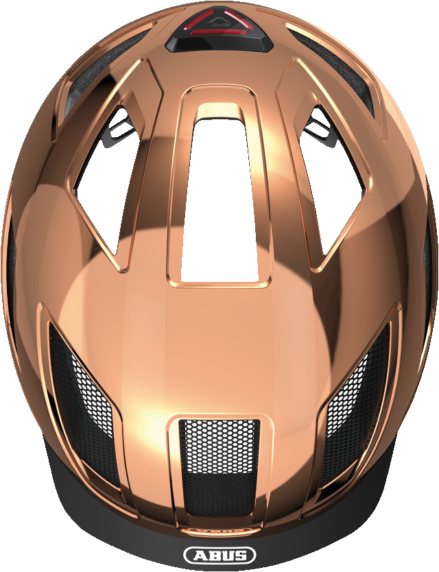 Hyban 2.0 chrome rosé M