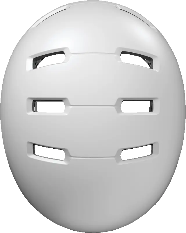 Skurb pearl white S