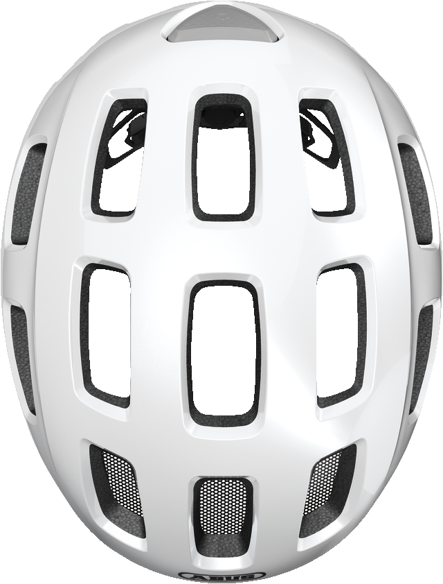 Youn-I 2.0 pearl white S