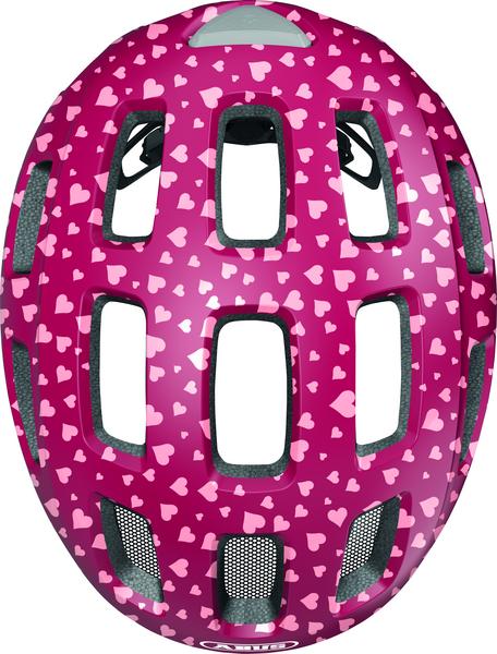 Youn-I 2.0 cherry heart S