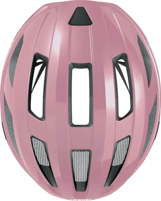 Macator shiny rose S