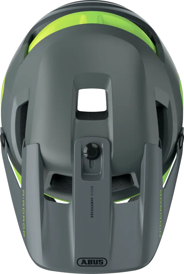 AirDrop MIPS concrete grey S/M