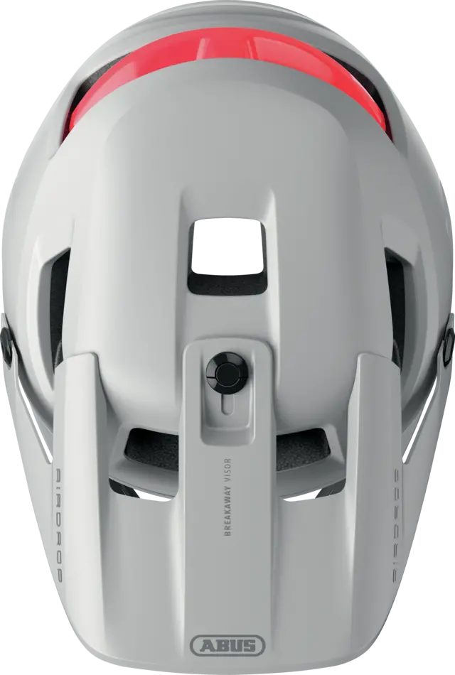 AirDrop MIPS polar white S/M