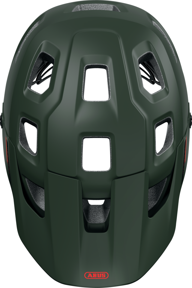 MoDrop pine green S