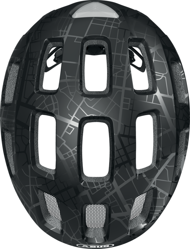 Youn-I 2.0 street art S