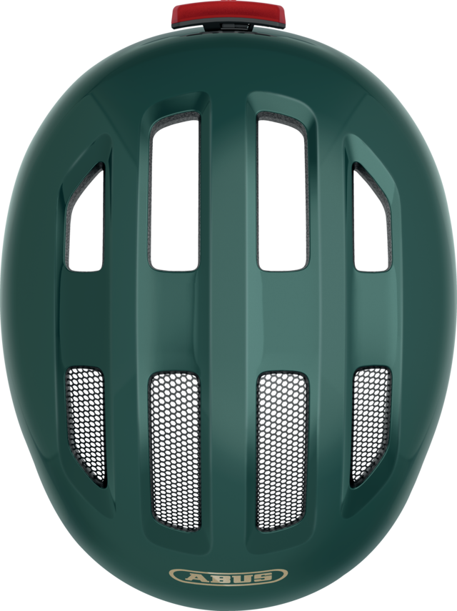 Smiley 3.0 ACE LED royal green S