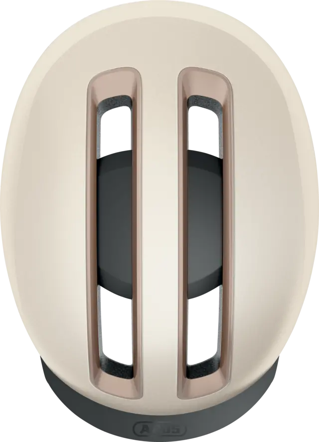 HUD-Y champagne gold M