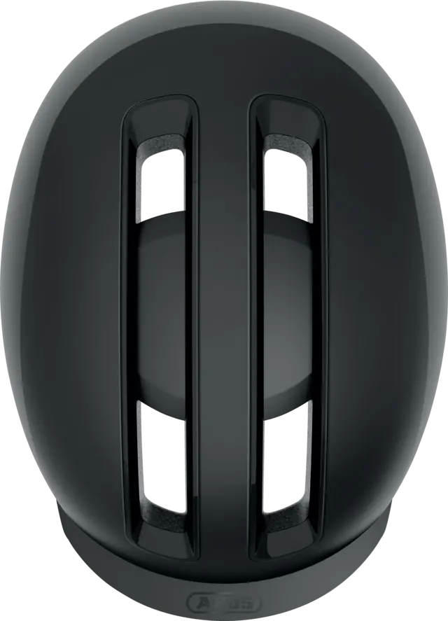 HUD-Y velvet black M