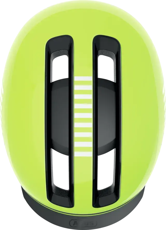 HUD-Y signal yellow M