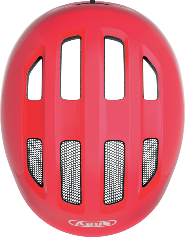 Smiley 3.0 shiny red S