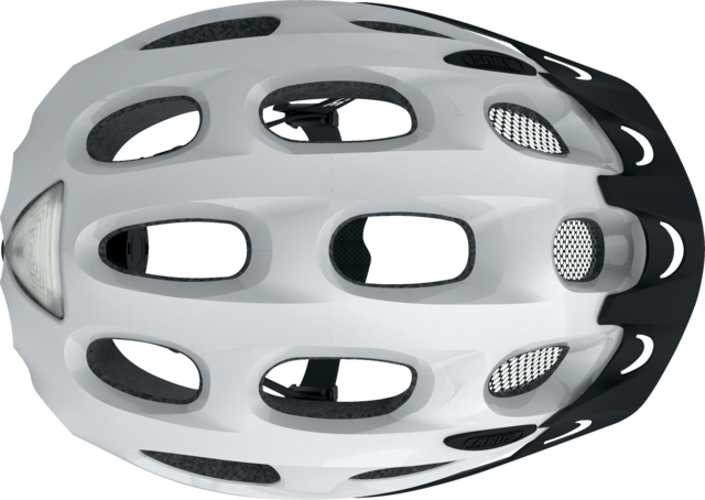 YOUN-I ACE pearl white S