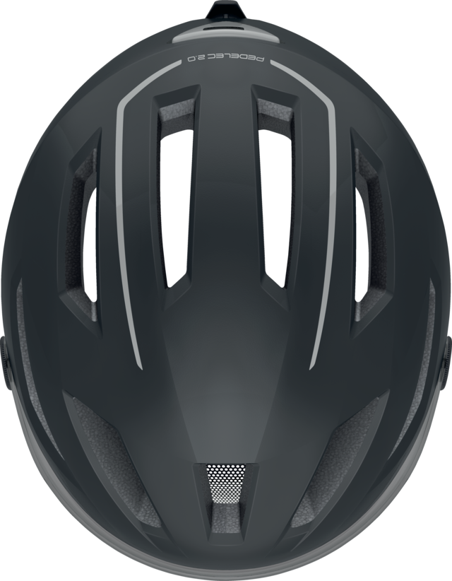 Pedelec 2.0 ACE velvet black S