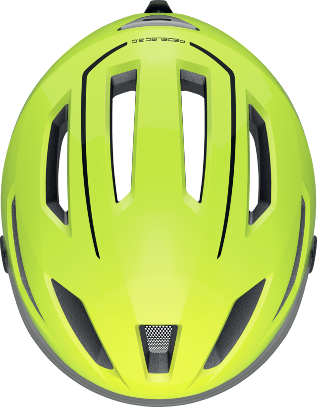 Pedelec 2.0 ACE signal yellow S