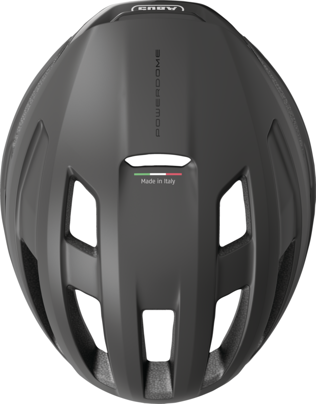 PowerDome MIPS velvet black S