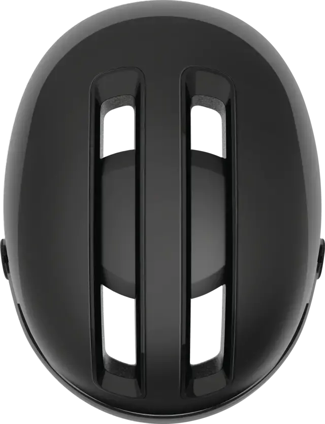 HUD-Y ACE velvet black S