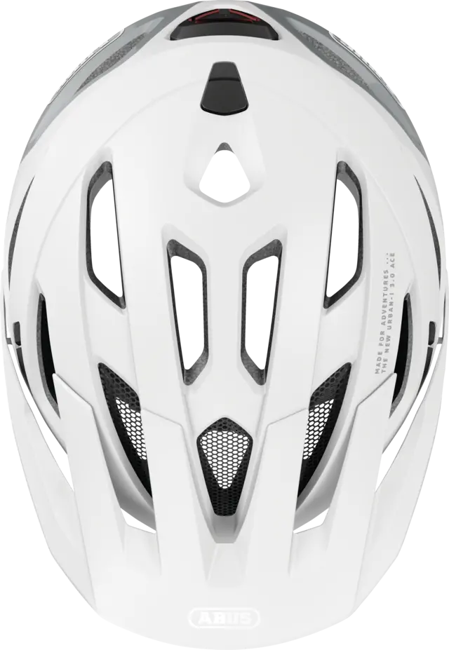 Urban-I 3.0 ACE polar white S