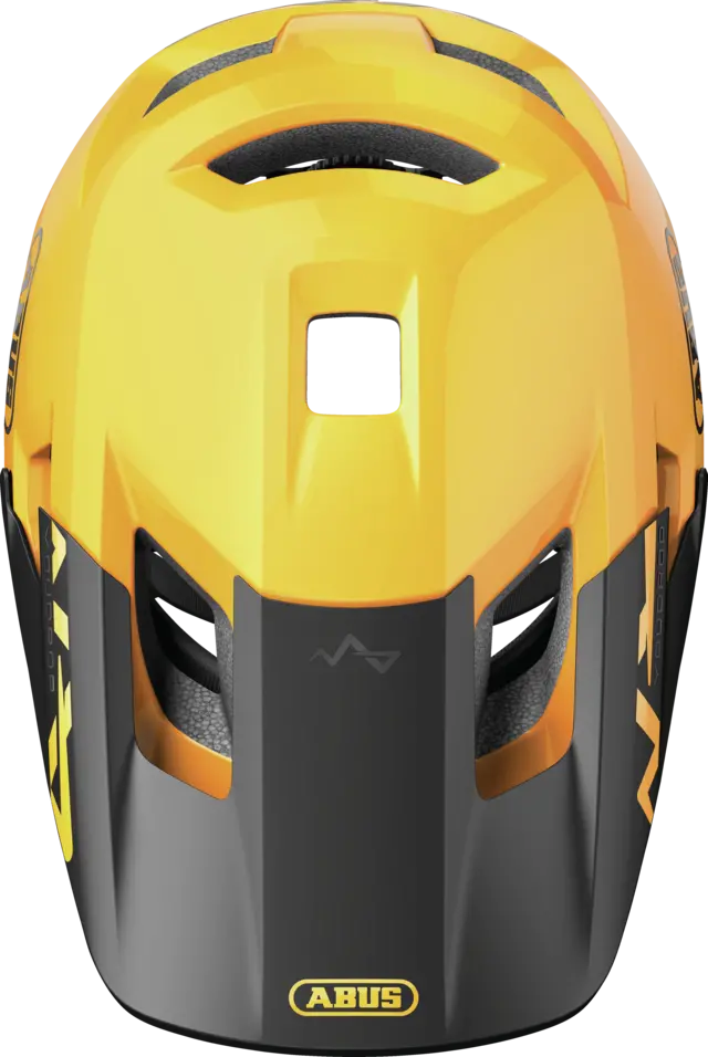 YouDrop icon yellow S