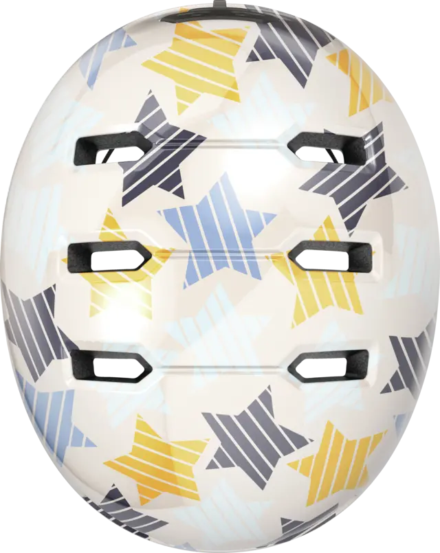 Skurb Kid grey stars S