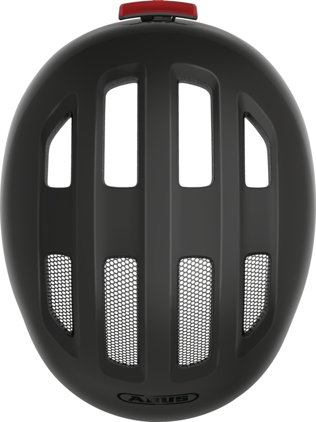 Smiley 3.0 ACE LED velvet black S