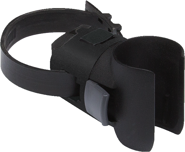 Racer 6412K/120 black SCMU