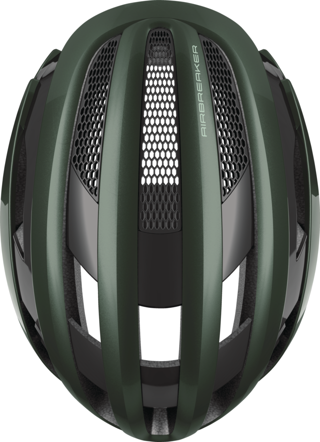 AirBreaker moss green S