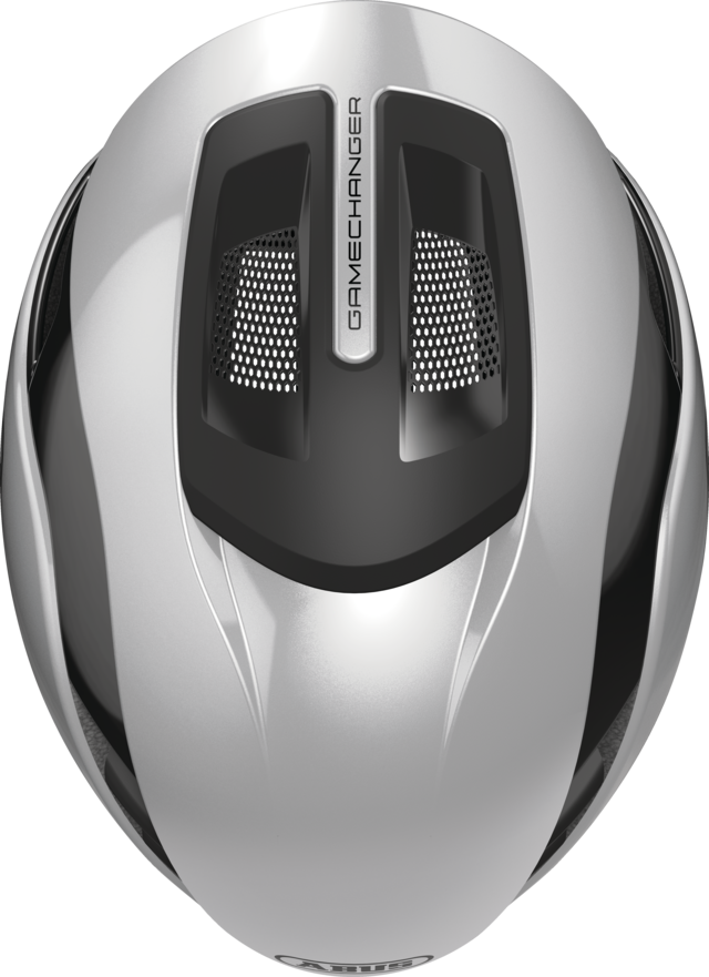 GameChanger 2.0 gleam silver S