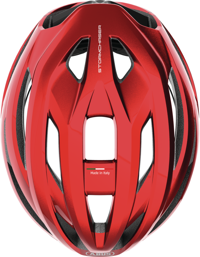 StormChaser ACE performance red S
