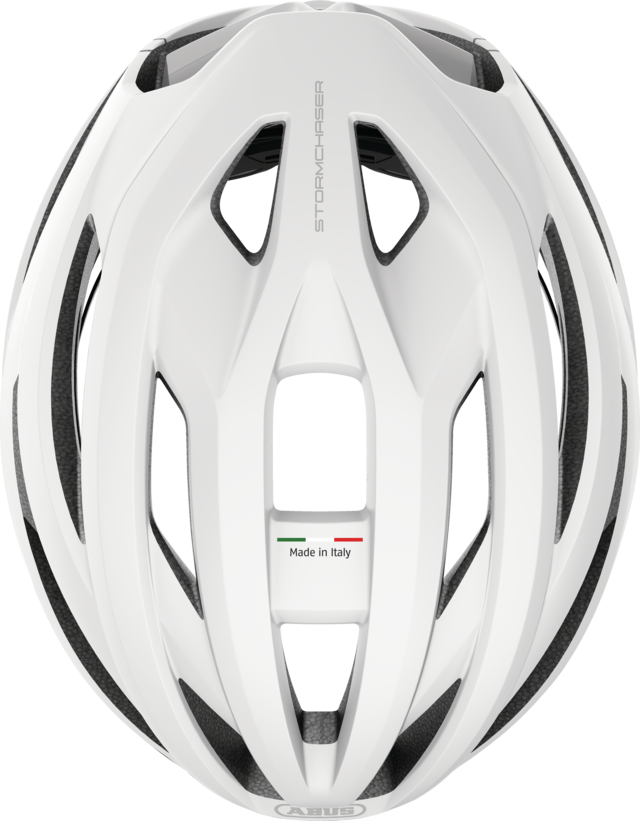 StormChaser ACE polar white S