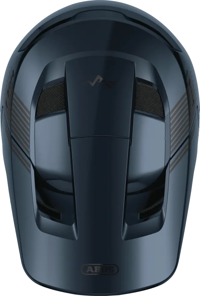 HiDrop midnight blue S