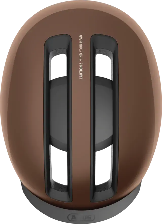 HUD-Y metallic copper S
