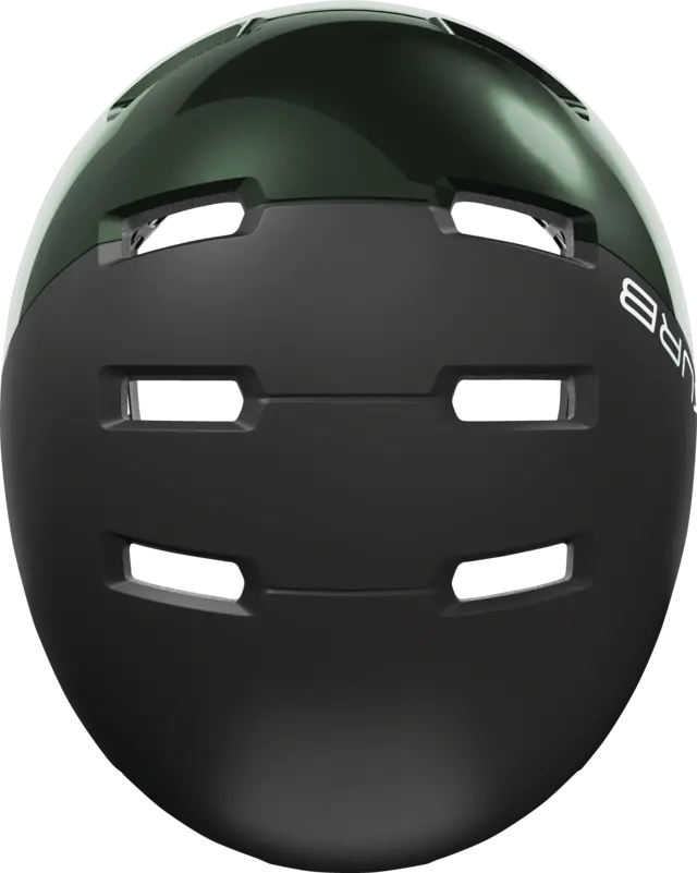 Skurb ACE moss green S