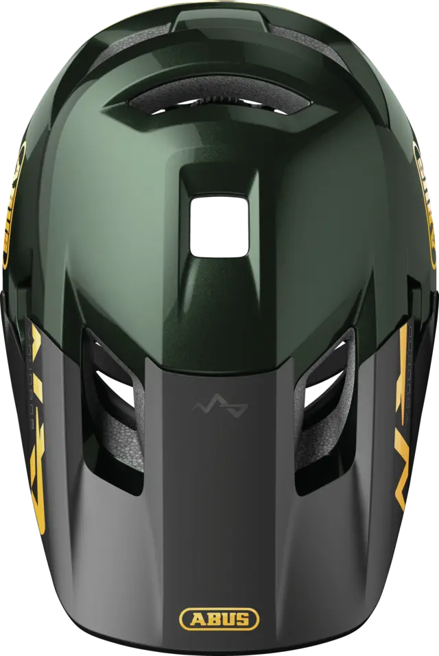 YouDrop moss green S