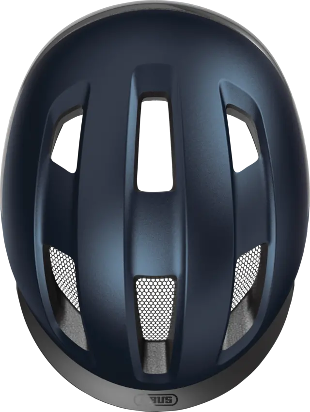 PURL-Y ACE midnight blue S