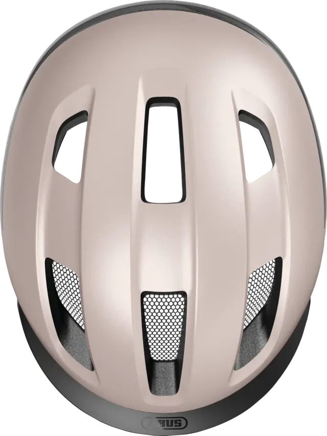 PURL-Y ACE champagne gold S