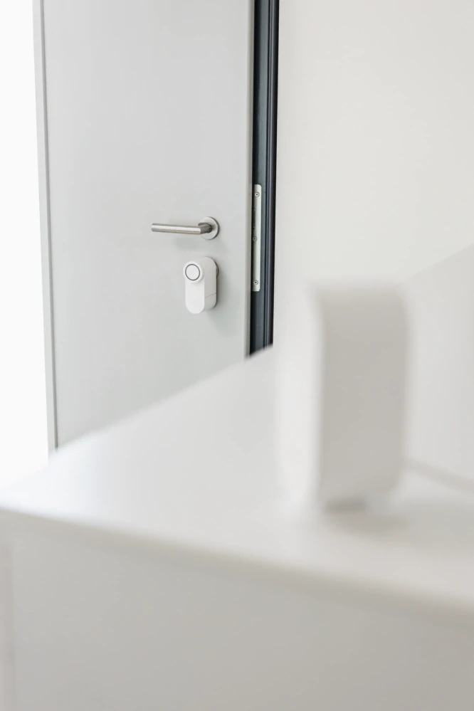 LOXERIS One black CFA4100B