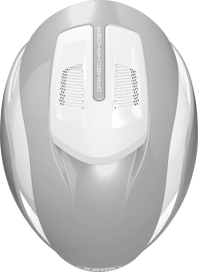 GameChanger 2.0 pure grey M