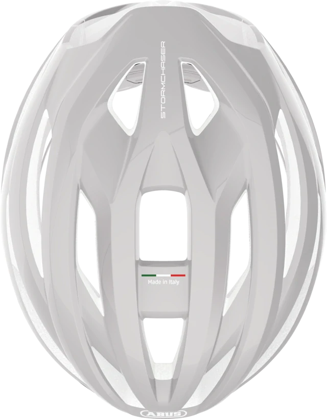 StormChaser ACE pure grey L