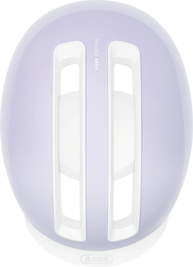 HUD-Y pure lavender S
