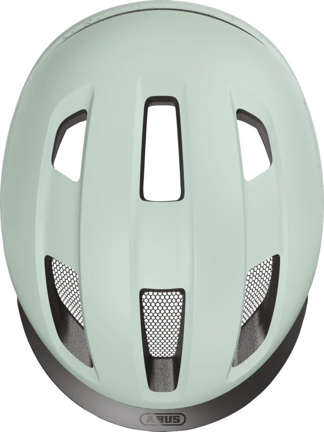 PURL-Y ACE mint green M