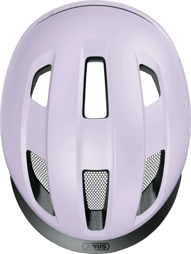 PURL-Y ACE light lavender S