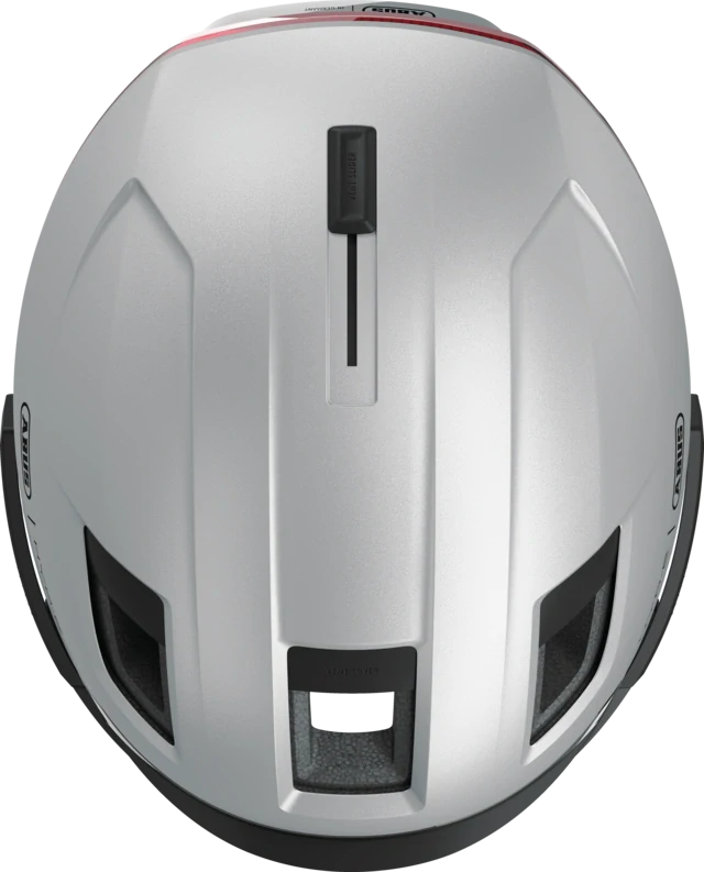 HYP-E BL.ACE gleam silver L