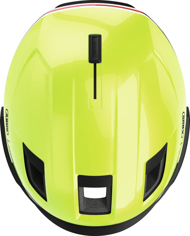 HYP-E BL.ACE signal yellow S