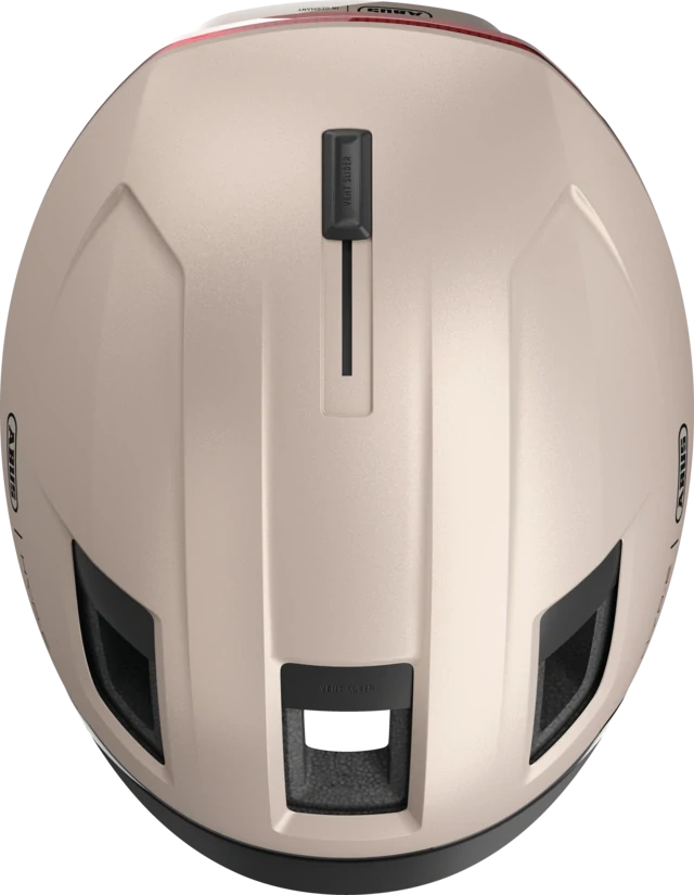 HYP-E champagne gold M