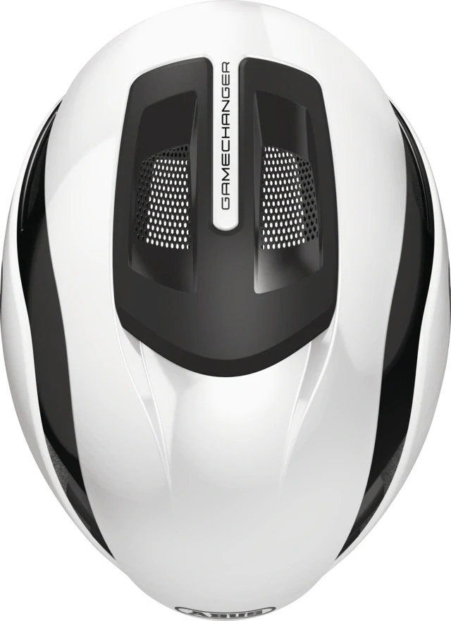 GameChanger 2.0 RF MIPS shiny white M/L